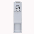 Vente chaude petite taille en plastique blanc marque MEAN WELL marque 5v 3a din alimentation rail DIN DR-15-5